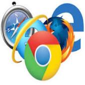 Rain Browser icon