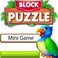 Block Puzzle Game - Sliding Box Crush
