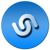 Shazam Beta आइकन