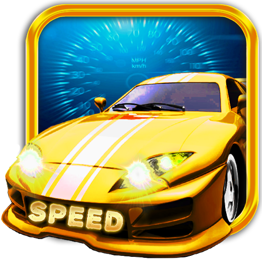 Car Drift Racing icon