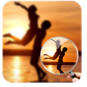 Pip Camera - Photo Shap icon