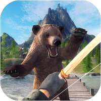 Animal Hunting Games : Safari Hunting Game