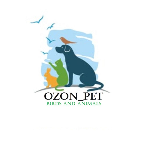 Ozon Animals and birds आइकन