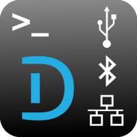 Serial Terminal on 9Apps