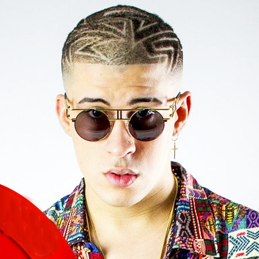 Bad Bunny Wallpapers icon