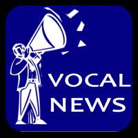 Vocal News