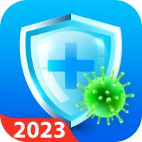 Phone Security, Virus Cleaner