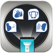 Flash Light : All in One icon