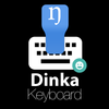 ikon Dinka Keyboard