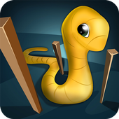 Crawl Snake Crawl icon