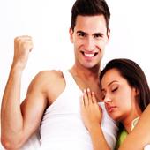 Ejaculação precoce XXX icon