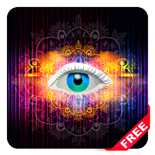 Black Wallpaper icon