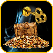 Gold Finder Metal Detector icon