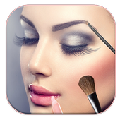 InstaBeauty -selfie Makeup Cam icon
