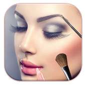 InstaBeauty -selfie Makeup Cam on 9Apps
