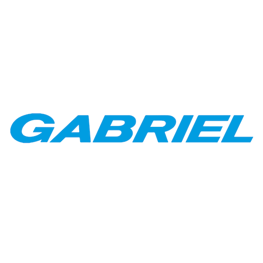 Gabriel E-Catalogue icon