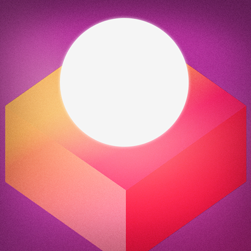 TurboMaze - Roll that Ball icon