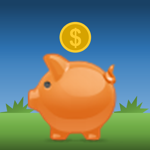 Piggy Coin أيقونة