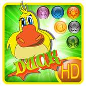 Bubble Duck Rescue