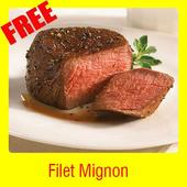 Filet Mignon icon