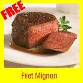 Filet Mignon on 9Apps