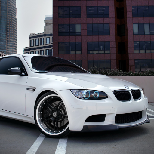 BMW E92 Driver : Drift Power icon