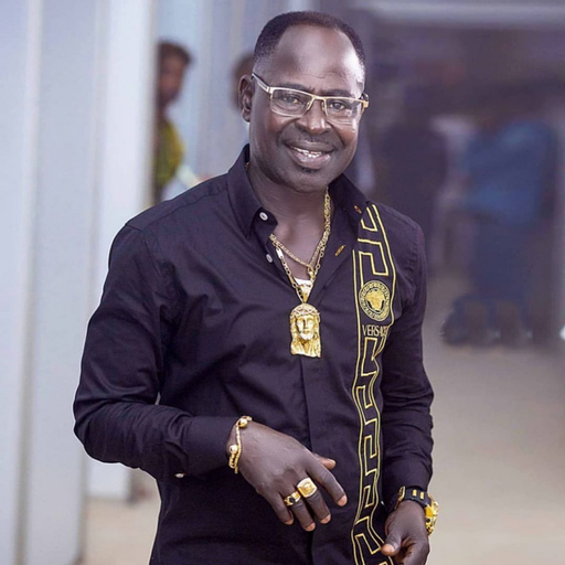 Amakye Dede Music Offline, All Songs, Album Diary icon