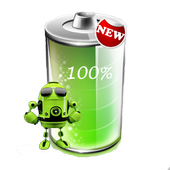 Battery Saver Plus 2016 icon