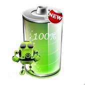 Battery Saver Plus 2016 on 9Apps