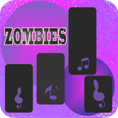 Meg Donnelly &amp; Milo Manheim Piano Games icon