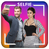 Selfie Photo With Mouni Roy icon