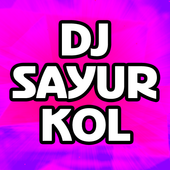 DJ Sayur Kol icon