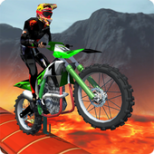 Impossible Motor Bike icon