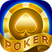 Texas Poker-Texas Holdem Poker icon