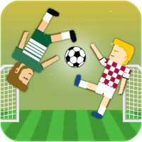 Soccer Crazy - funny physics