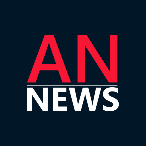 AN News icon