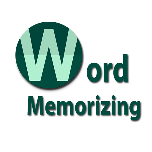 Word Memorizing icon