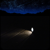 FLASHLight आइकन