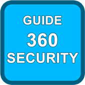 Guide 360 Security icon