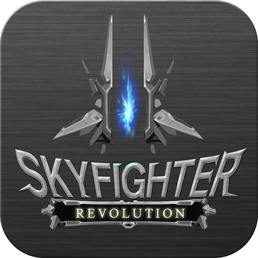 Sky Figther 2 : Revolução icon