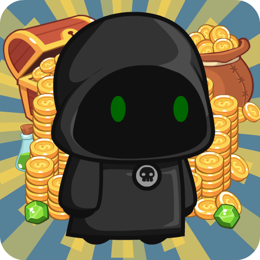 Undead Tycoon icon