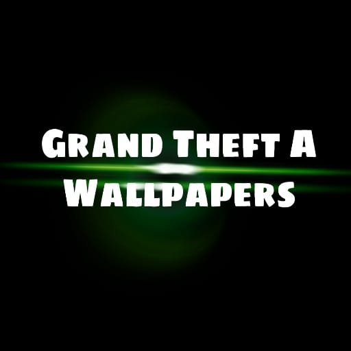 Grand Theft A Wallpapers icon