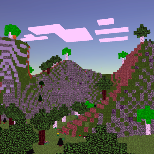 Cube Game Maker أيقونة