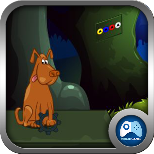 Escape Games Day-861 icon