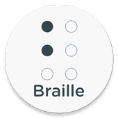 Braille icon