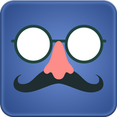 Stickers For Facebook icon