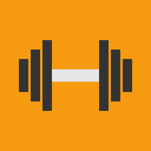 Simple Workout Log icon