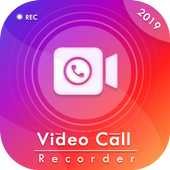 Auto Video Call Recorder : Phone Call Recorder icon