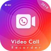 Auto Video Call Recorder : Phone Call Recorder