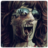 Zombie Wallpaper icon